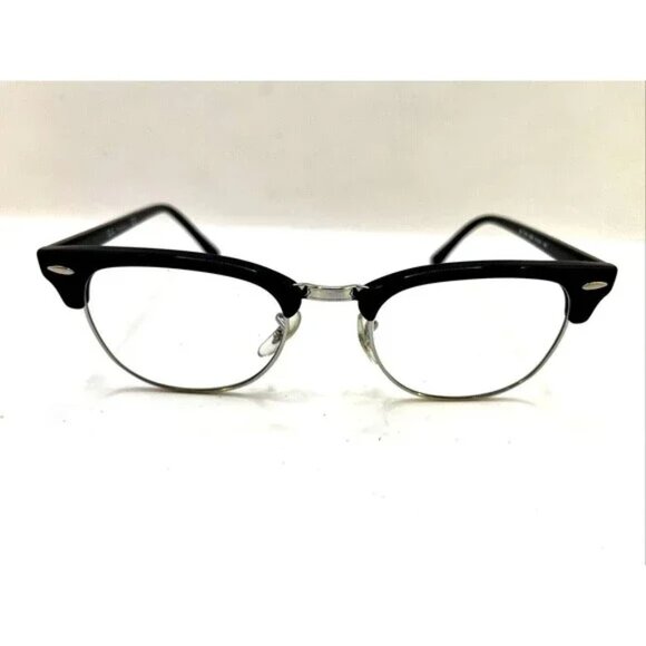 Ray Ban RB 5154 Designer Eyeglasses w/ Carbon Fiber Case - Picture 1 of 10